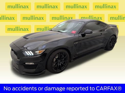 Used 2016 Ford Mustang Shelby GT350 w/ Track Package image 11