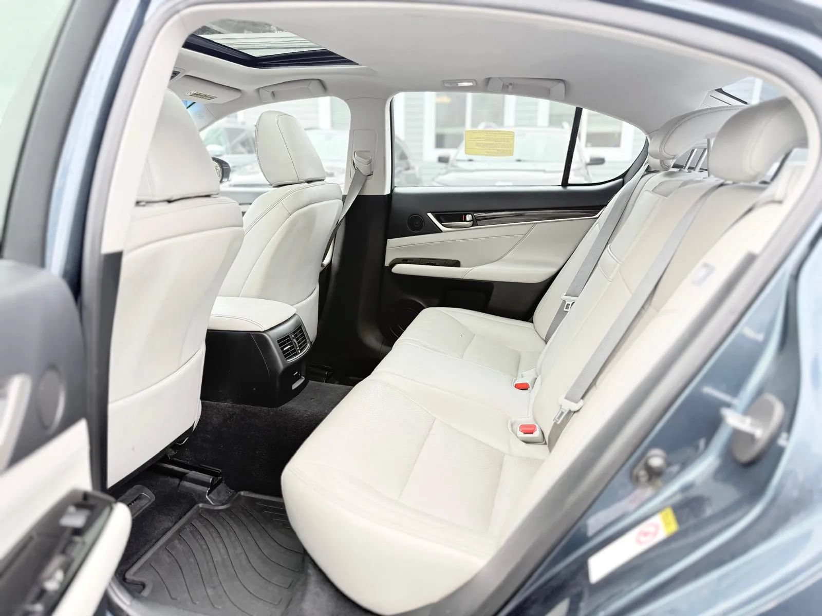 Used 2015 Lexus GS 350 AWD w/ Premium Package image 17
