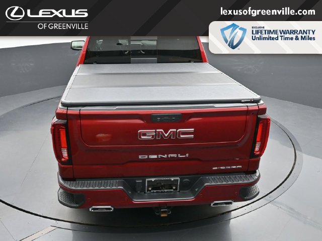 Used 2021 GMC Sierra 1500 Denali w/ Denali Ultimate Package AWD/4WD image 54