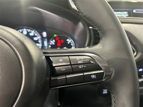 New 2025 MAZDA CX-30 AWD 2.5 S w/ Preferred Package image 14