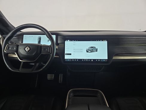 Used 2022 Rivian R1T Launch Edition image 25