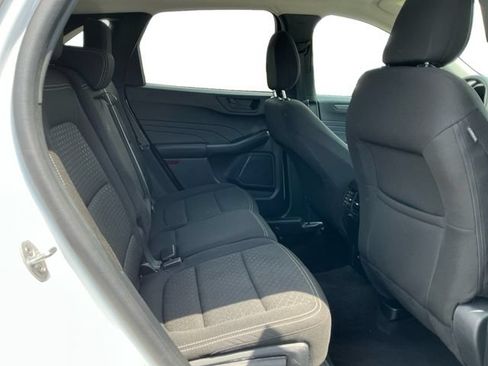 Used 2024 Ford Escape Active AWD/4WD image 18