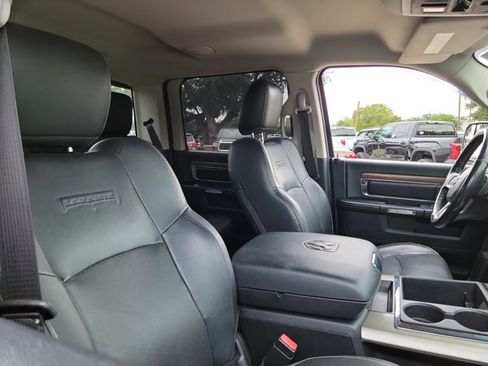 Used 2013 RAM 3500 Laramie AWD/4WD image 12