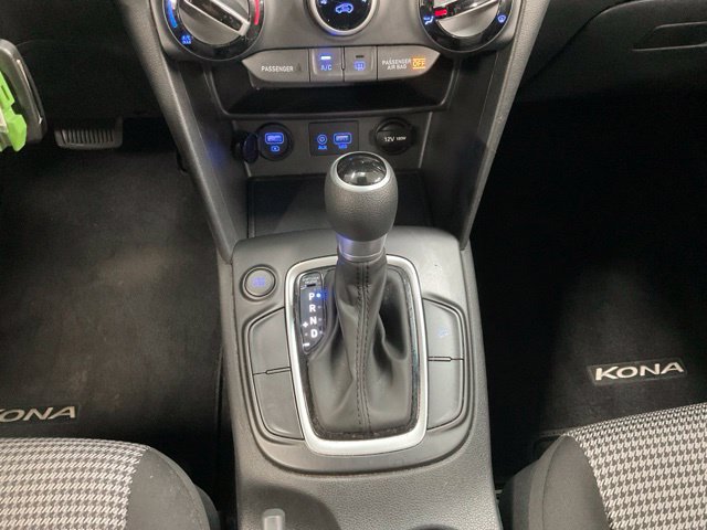 Used 2020 Hyundai Kona SE FWD image 24