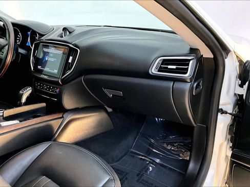 Used 2019 Maserati Ghibli S Q4 image 21