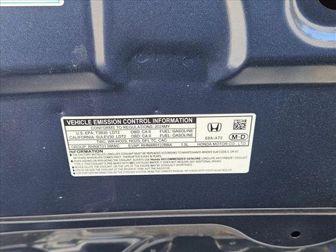 Used 2024 Honda CR-V LX image 21