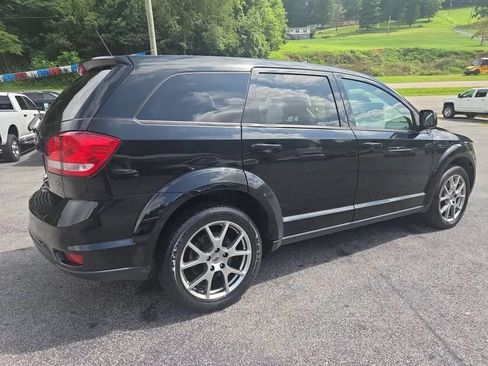 Used 2018 Dodge Journey GT w/ Driver Convenience Group AWD/4WD image 5