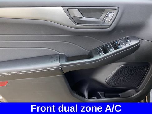 Used 2024 Ford Escape Active w/ Tech Pack #1 AWD/4WD image 9