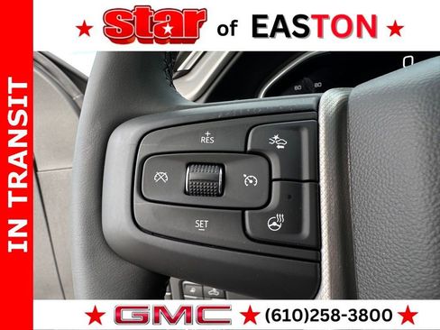 New 2026 GMC Sierra 3500 Denali w/ Denali Reserve Package image 29