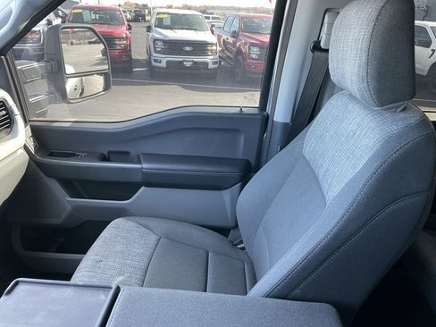 Used 2023 Ford F450 XLT w/ 360-Degree Camera Package image 22