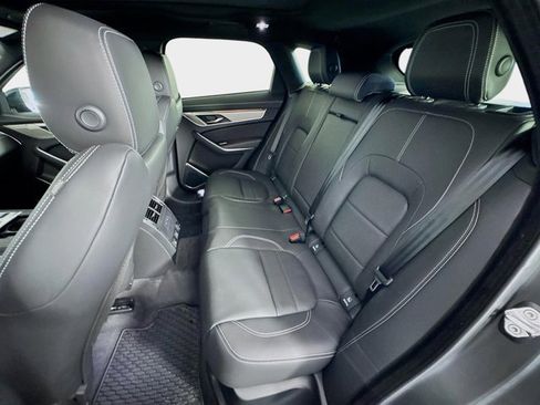 New 2026 Jaguar F-PACE R-Dynamic S image 24