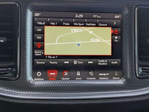 Used 2019 Dodge Challenger SRT Hellcat w/ Widebody Package image 21