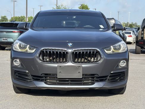 Used 2018 BMW X2 xDrive28i w/ Convenience Package AWD/4WD image 8