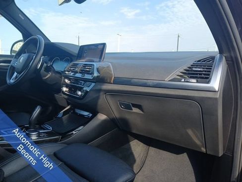Used 2019 BMW X3 xDrive30i AWD/4WD image 19