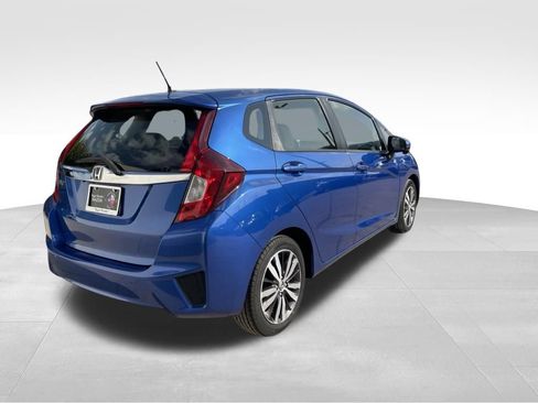 Used 2017 Honda Fit EX image 5