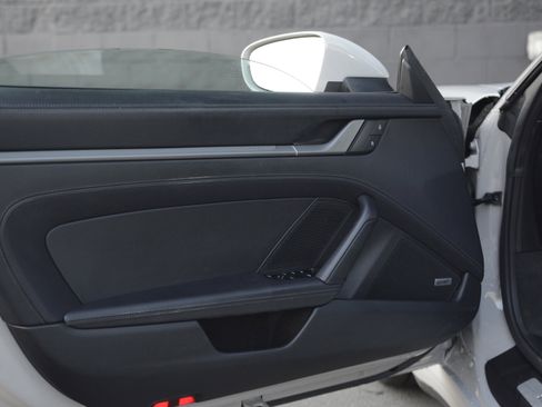 Certified 2024 Porsche 911 Carrera 4S image 13