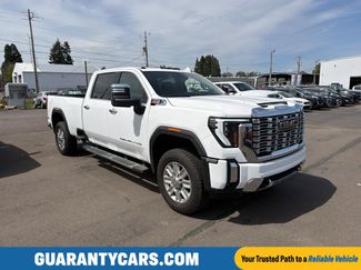 Used 2024 GMC Sierra 3500 Denali w/ Denali Reserve Package AWD/4WD video 1