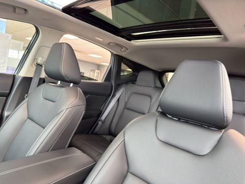 New 2026 Nissan Murano SL image 27