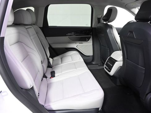 New 2026 Lincoln Nautilus Reserve AWD/4WD image 18