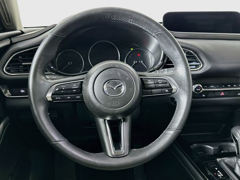 Used 2024 MAZDA CX-30 AWD 2.5 S w/ Preferred Package image 18