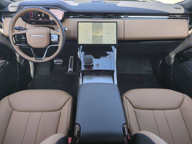 New 2027 Land Rover Range Rover Sport Dynamic SE AWD/4WD image 14