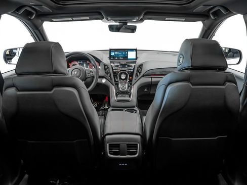 New 2026 Acura RDX A-Spec AWD/4WD image 19
