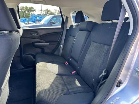 Used 2015 Honda CR-V EX image 16