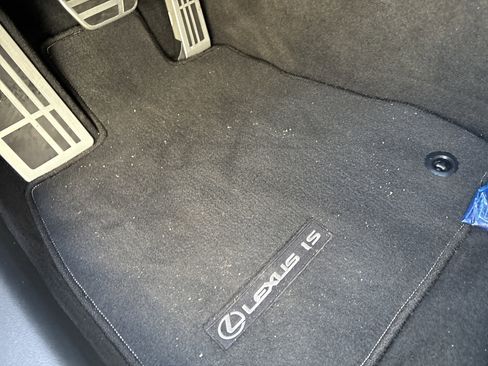 Used 2022 Lexus IS 350 F Sport image 17