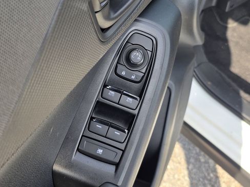 New 2026 Subaru Crosstrek 2.5i AWD/4WD image 16