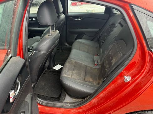 Used 2022 Kia Forte GT-Line image 9