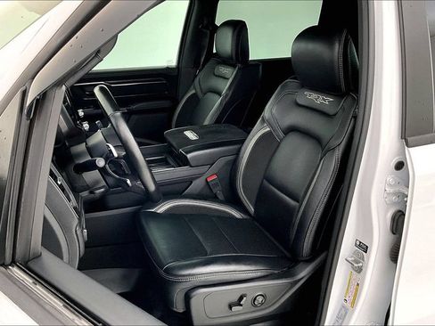 Used 2023 RAM 1500 TRX w/ TRX Level 1 Equipment Group AWD/4WD image 31