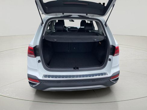 Used 2023 Volkswagen Taos SE w/ Panoramic Sunroof Package AWD/4WD image 9