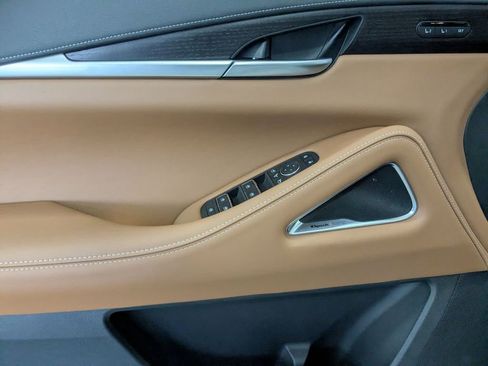 New 2026 INFINITI QX60 Autograph w/ Dark Cargo Package image 11