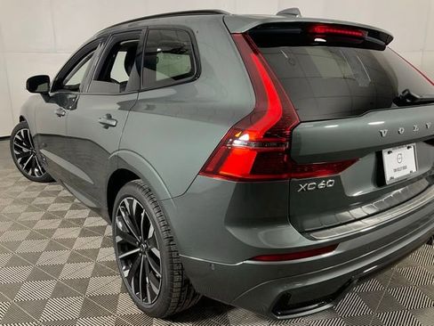 New 2026 Volvo XC60 B5 Ultra w/ Protection Package Premier image 35