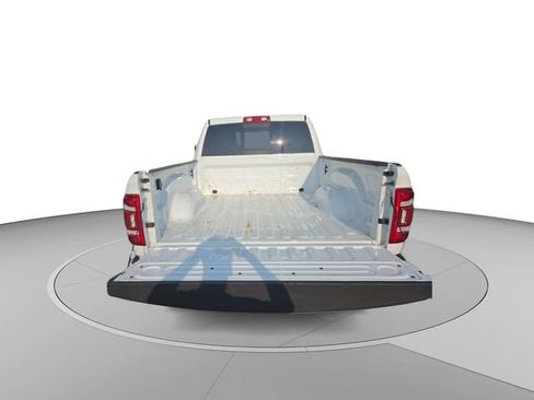 Used 2024 RAM 2500 Laramie w/ Safety Group AWD/4WD image 43