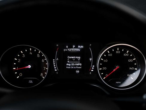 Used 2019 Jeep Compass Altitude image 17