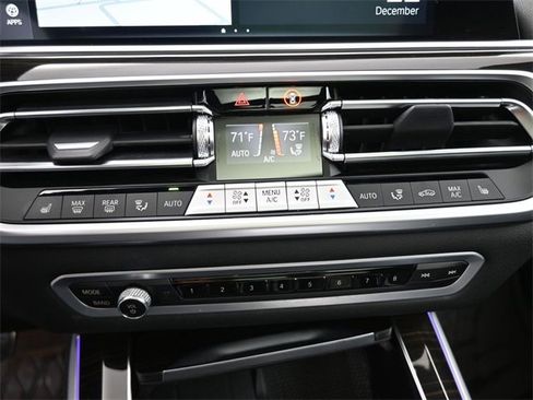 Used 2023 BMW X5 sDrive40i w/ Executive Package image 32