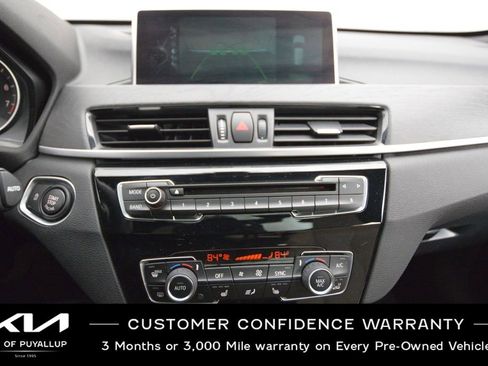 Used 2017 BMW X1 xDrive28i image 22