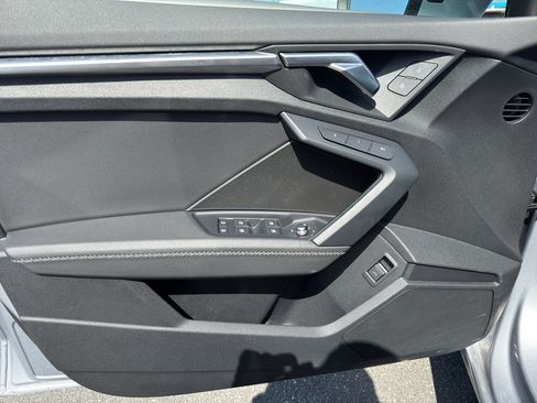 Used 2024 Audi A3 2.0T Premium image 10