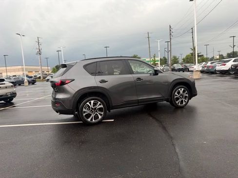 New 2026 MAZDA CX-5 Preferred AWD/4WD image 7