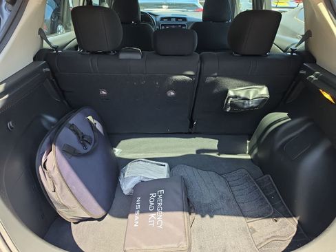 Used 2024 Nissan Leaf SV Plus FWD image 23