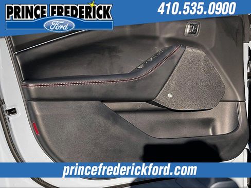 Used 2025 Ford Mustang Mach-E Premium w/ Sport Appearance Package image 22