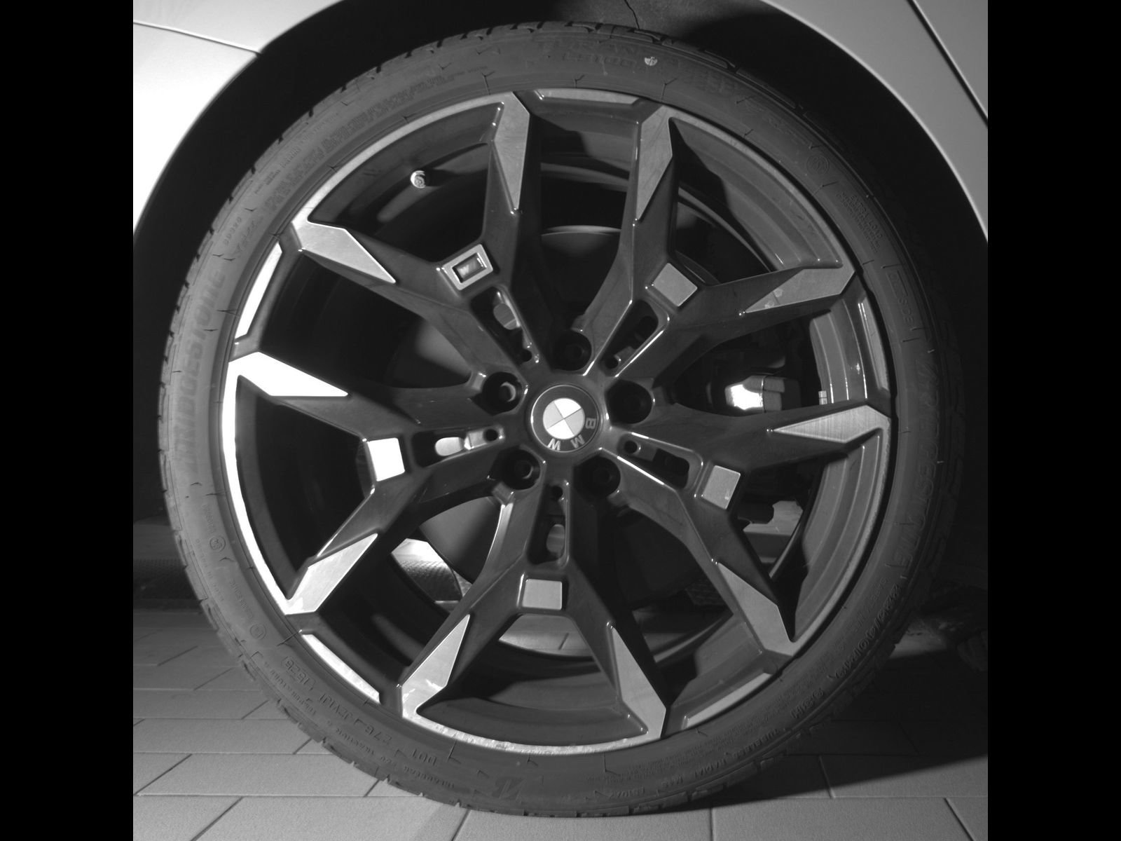 Used 2025 BMW M340i Sedan RWD image 24