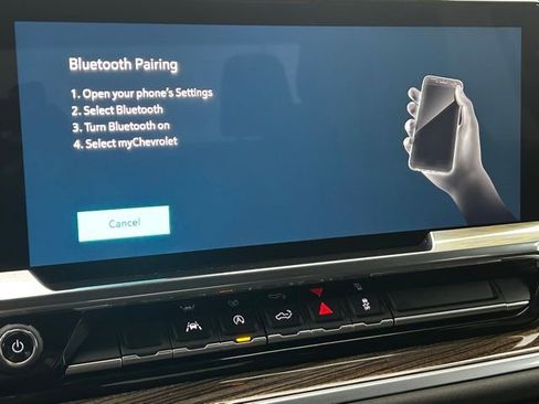 Used 2022 Chevrolet Silverado 1500 LT image 4