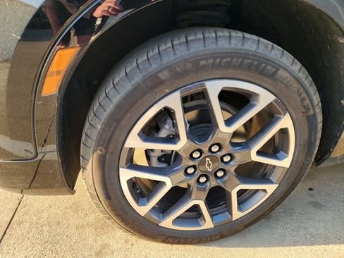 Used 2025 Chevrolet Blazer RS image 16