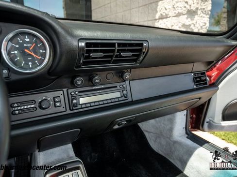 Used 1996 Porsche 911 GT3 RS image 22