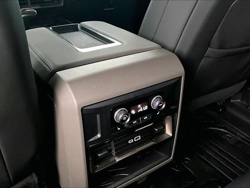 Used 2024 GMC Hummer EV 3X AWD/4WD image 30