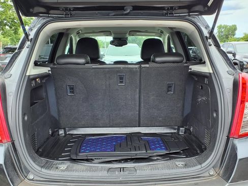 Used 2013 Buick Encore Convenience FWD image 10