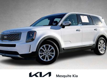 Used 2021 Kia Telluride LX
