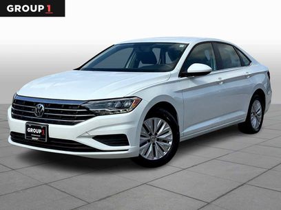 Used 2020 Volkswagen Jetta S w/ Driver Assistance Package